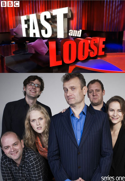 Fast and Loose saison 1