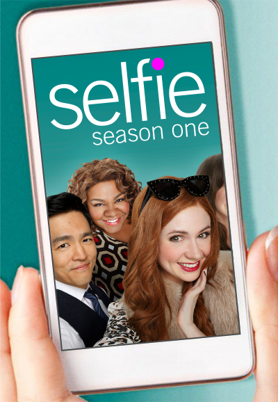 Selfie saison 1