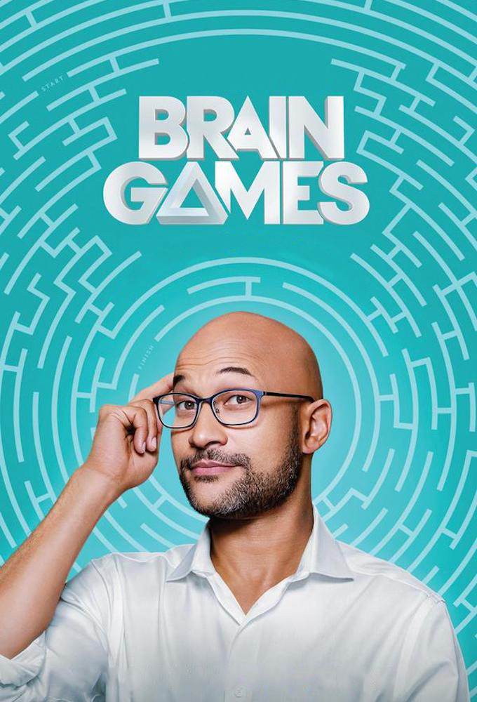 Brain Games : Testez votre cerveau saison 8