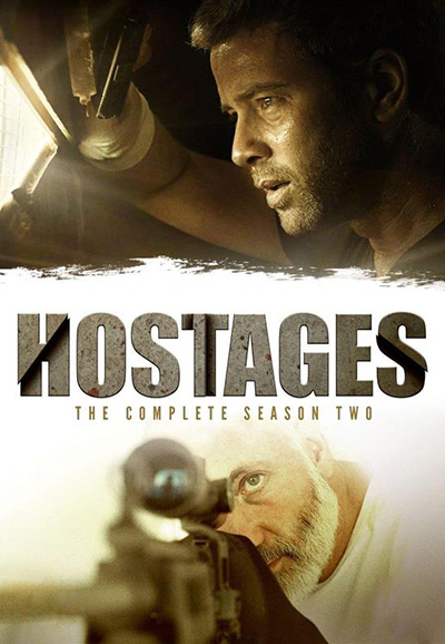 Hostages (IL) saison 2