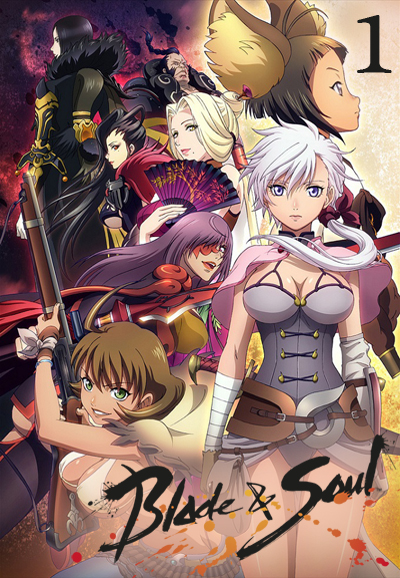 Blade & Soul saison 1