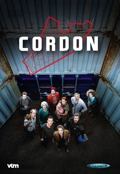 Cordon saison 1