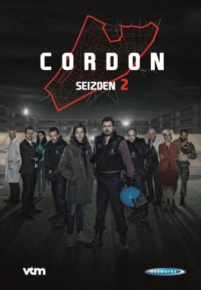 Cordon saison 2