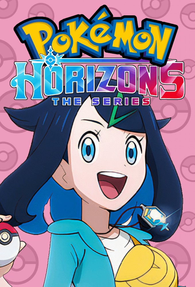 Pokémon saison 20