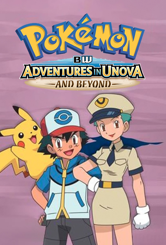 Pokémon saison 15