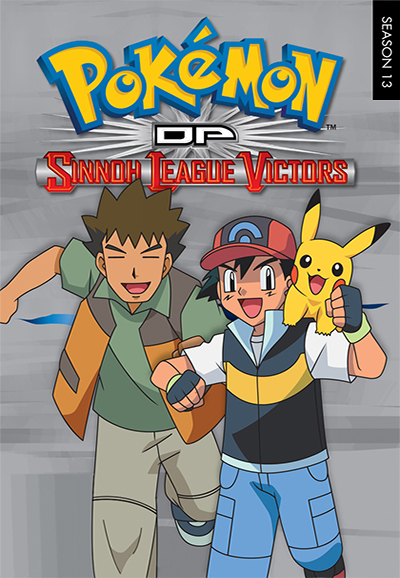 Pokémon saison 13