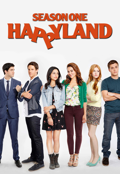 Happyland saison 1