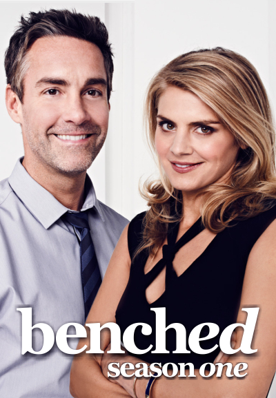 Benched saison 1