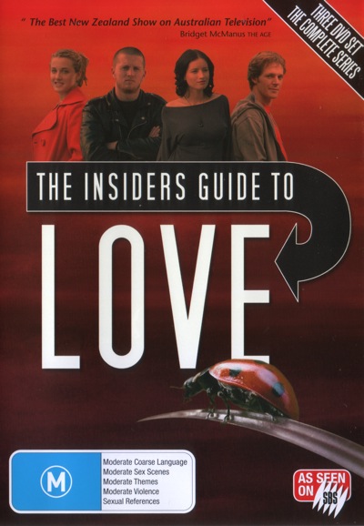 The Insiders Guide To Love saison 1