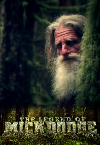 The Legend of Mick Dodge saison 1