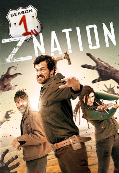 Z Nation saison 1