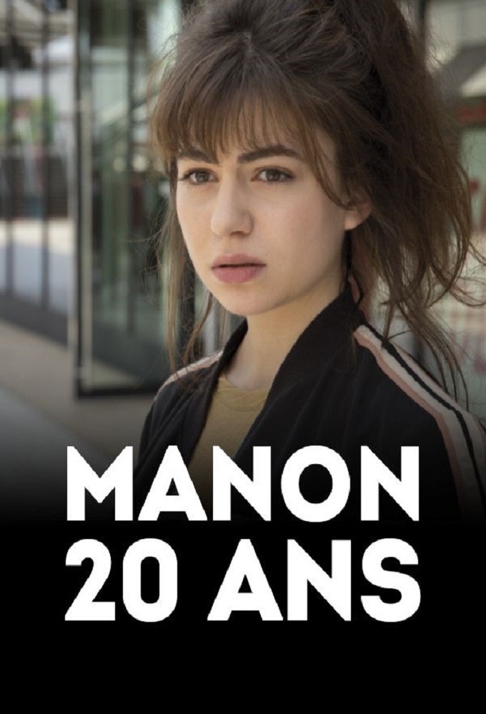 Manon 20 ans saison 2