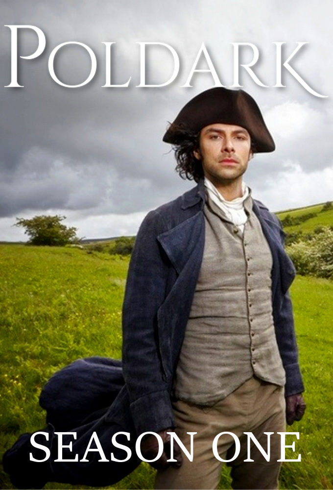 Poldark (2015) saison 1