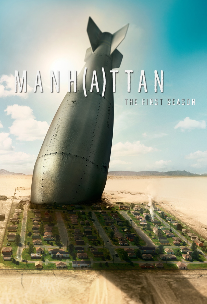 Manhattan saison 1