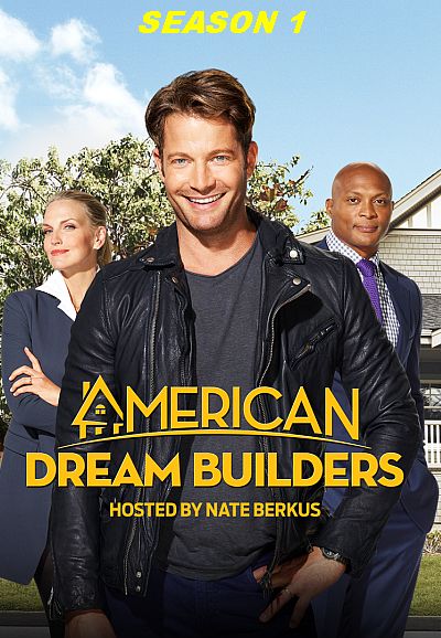 American Dream Builders saison 1