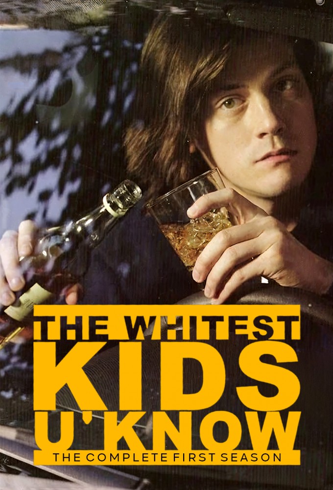 The Whitest Kids U'Know saison 1