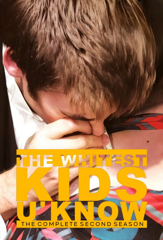 The Whitest Kids U'Know saison 2