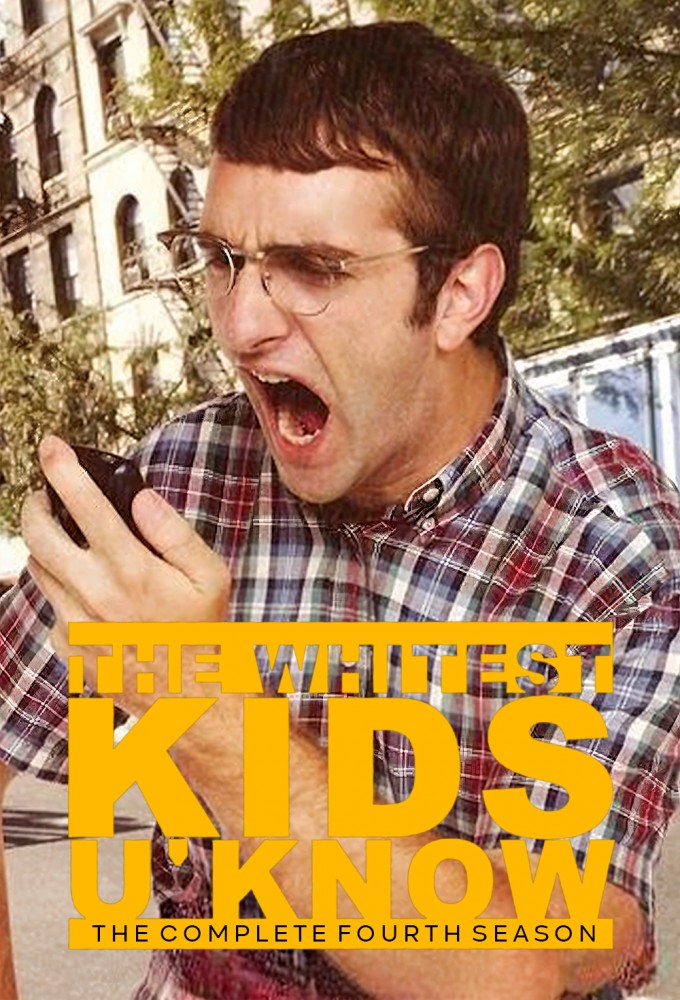 The Whitest Kids U'Know saison 4