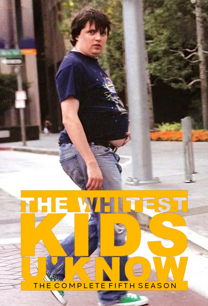 The Whitest Kids U'Know saison 5