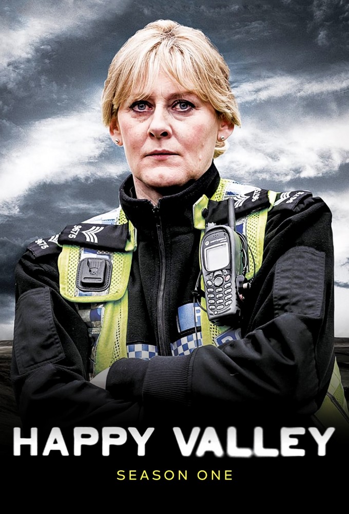 Happy Valley saison 1