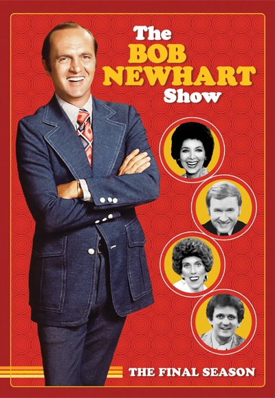 The Bob Newhart Show saison 6