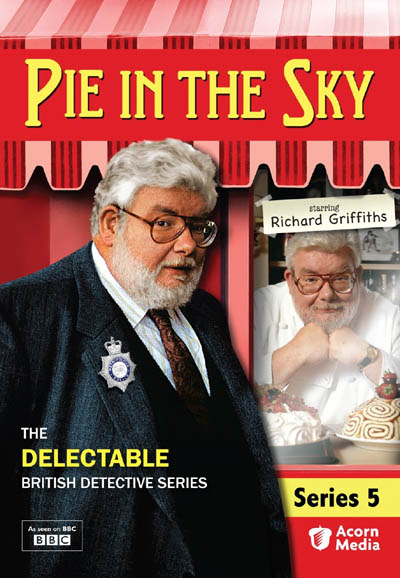 Pie in the Sky saison 5