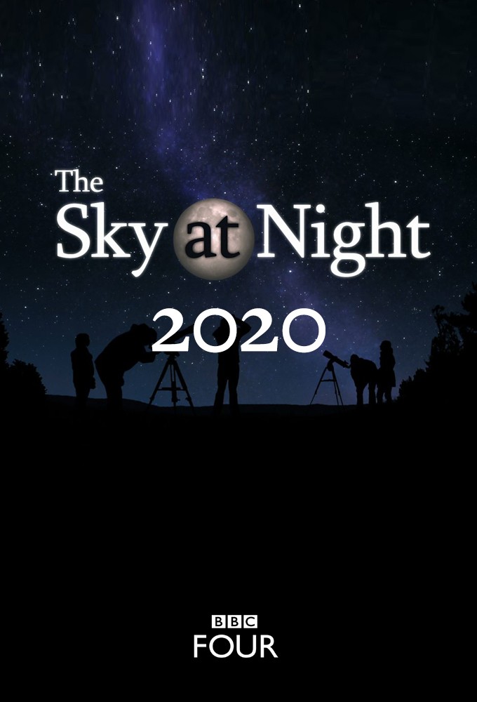 The Sky At Night saison 2020