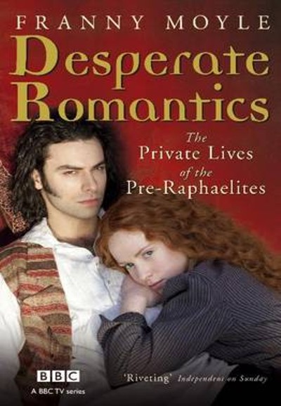 Desperate Romantics saison 1