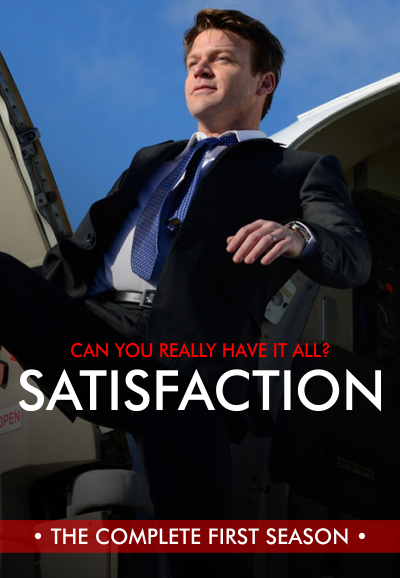 Satisfaction (2014) saison 1