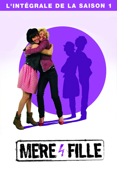Mère et Fille saison 1