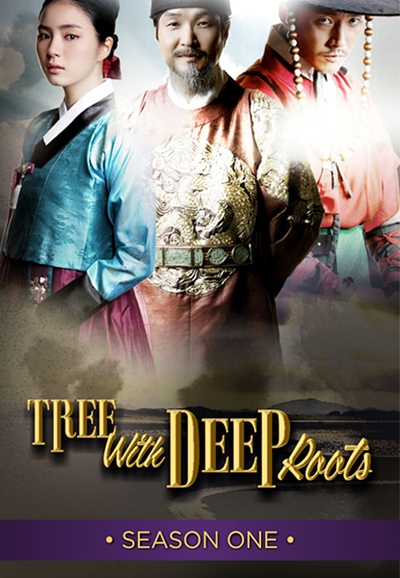 A Tree With Deep Roots saison 1