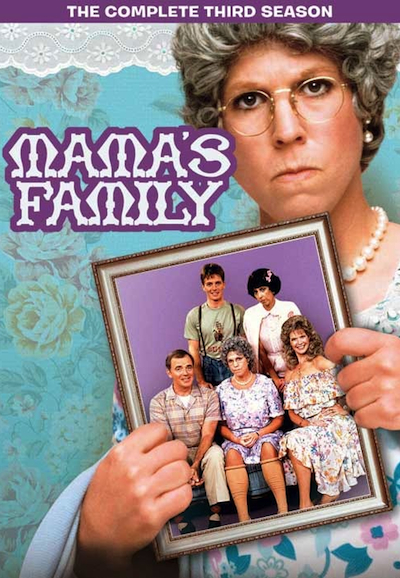 Mama's Family saison 3