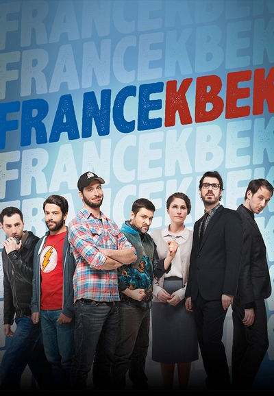 France Kbek saison 2