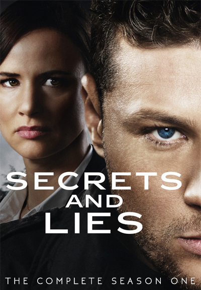 Secrets and Lies (US) saison 1