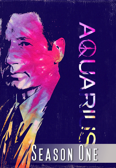 Aquarius saison 1