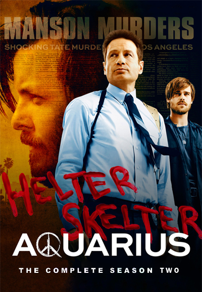 Aquarius saison 2