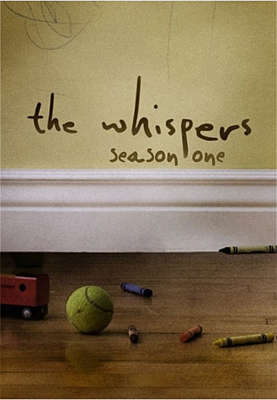 Whispers saison 1