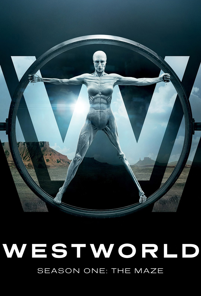 Westworld saison 1