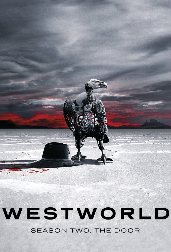 Westworld saison 2