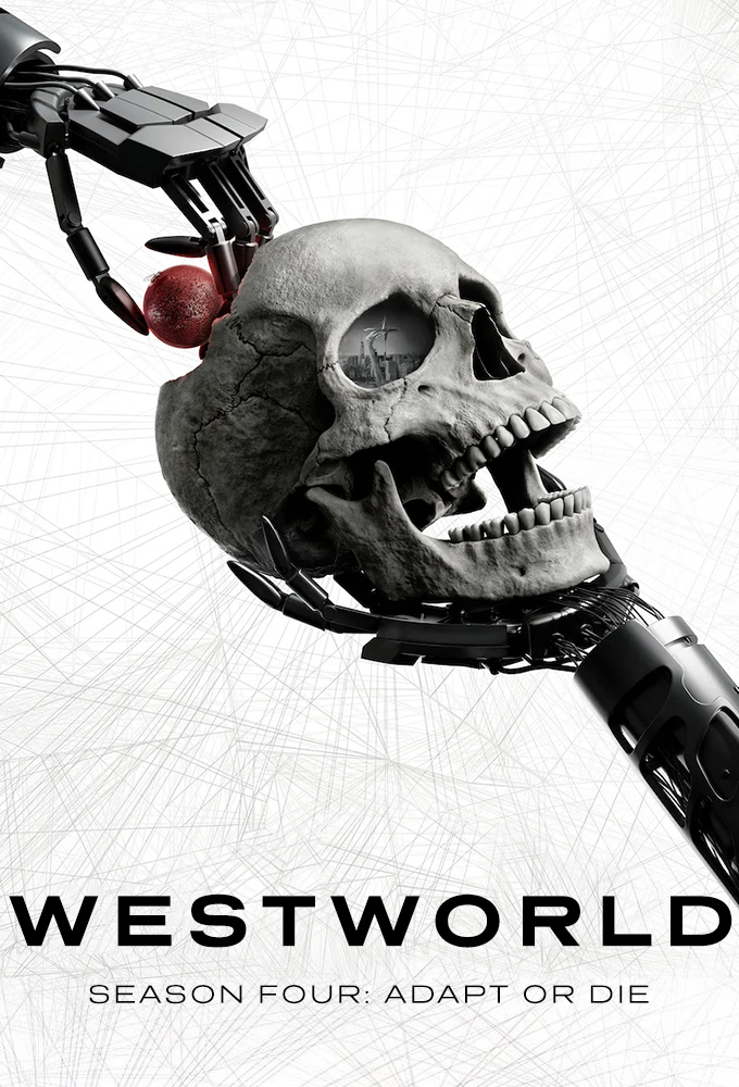 Westworld saison 4