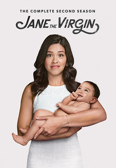 Jane the Virgin saison 2