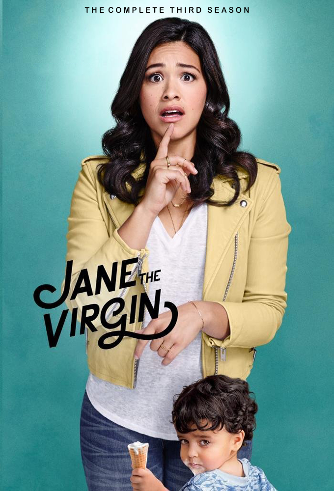 Jane the Virgin saison 3