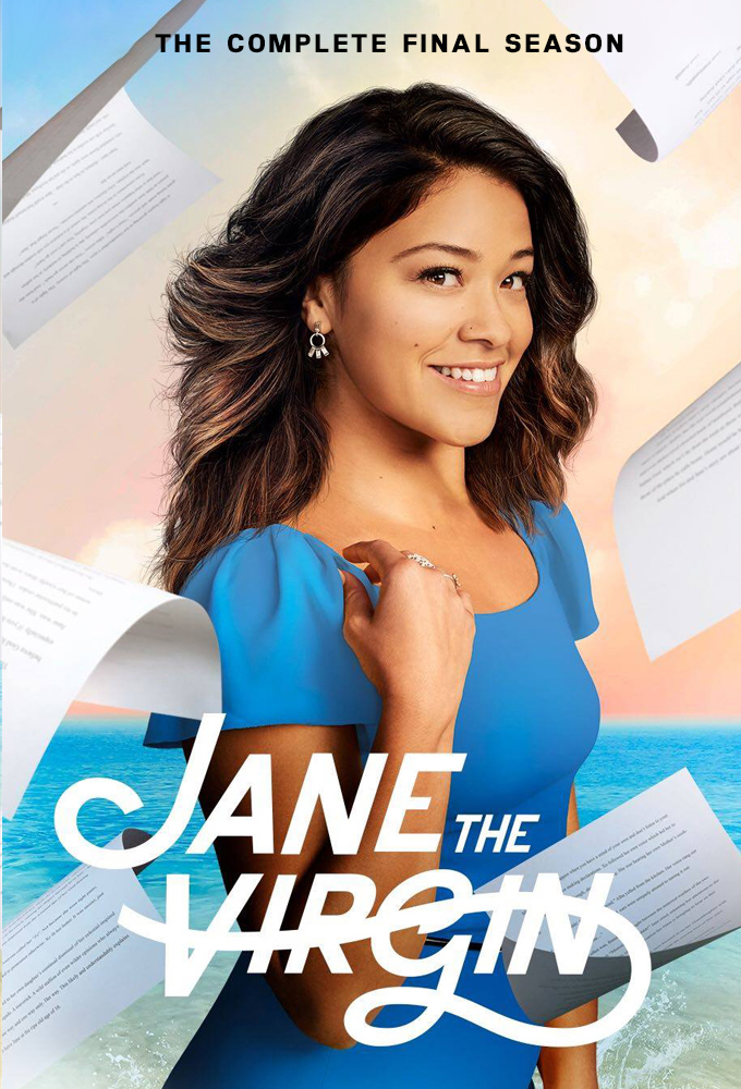 Jane the Virgin saison 5