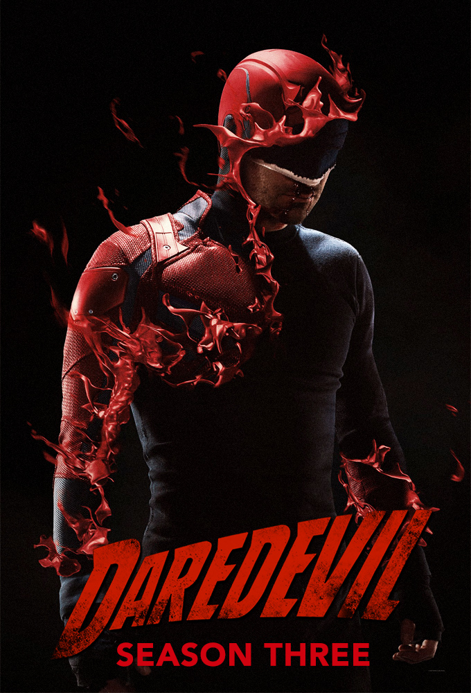 Marvel's Daredevil saison 3