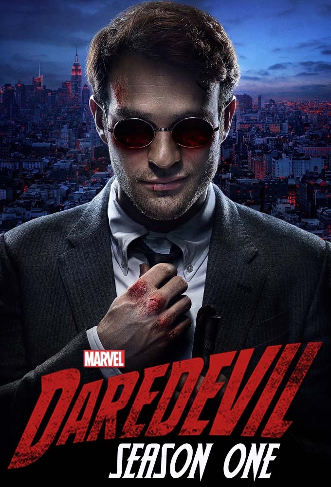 Marvel's Daredevil saison 1