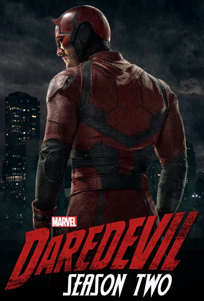 Marvel's Daredevil saison 2