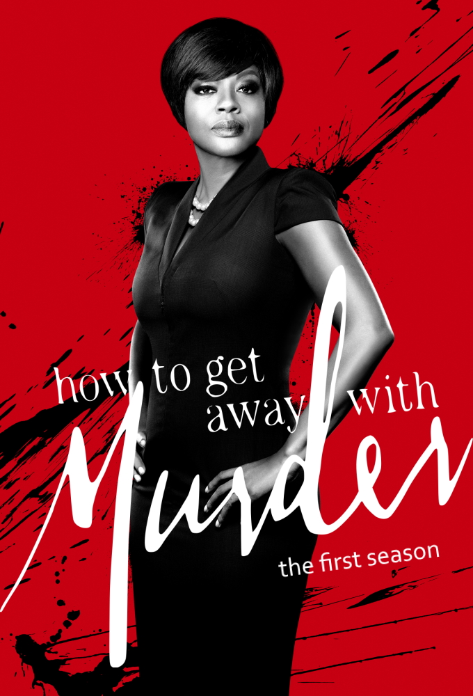 Murder saison 1