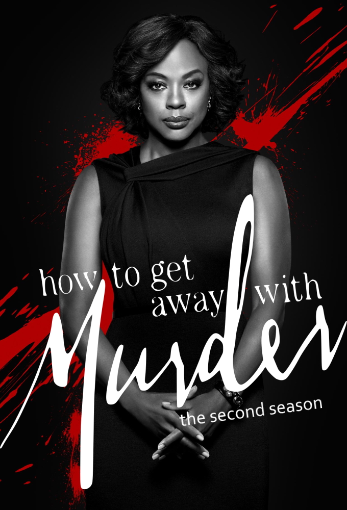 Murder saison 2