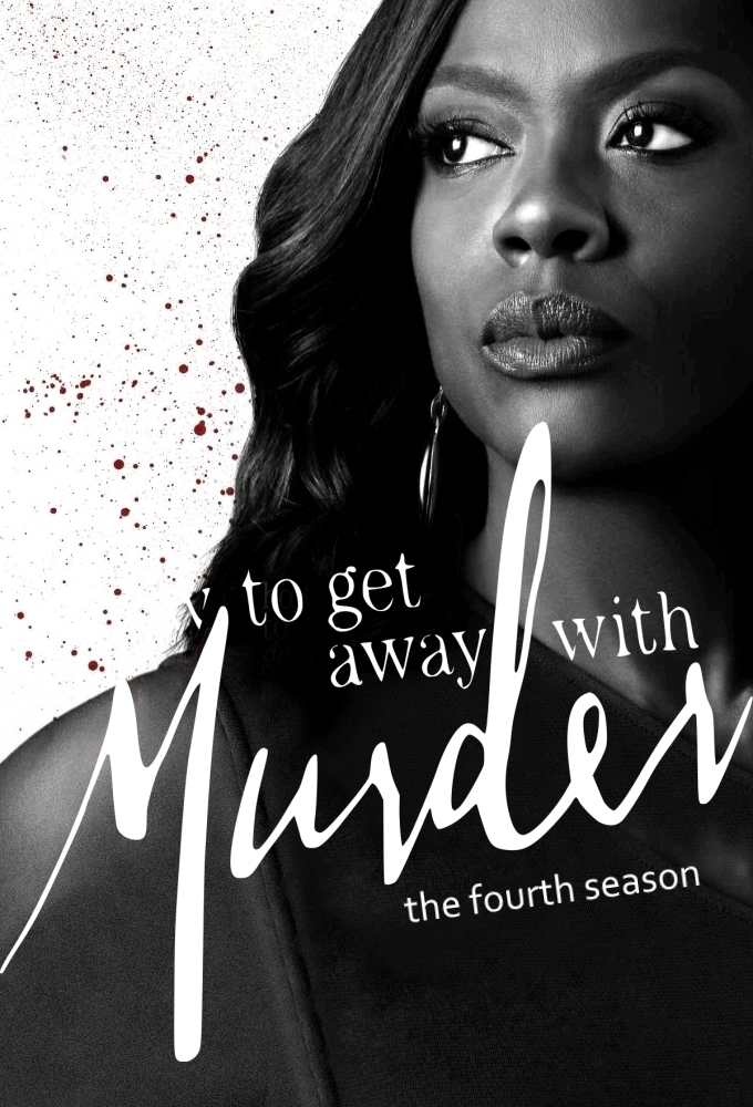 Murder saison 4