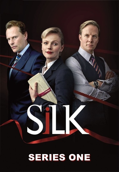 Silk saison 1